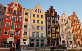 Apartamenty Elbląg